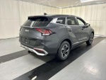 2023 Sportage Thumbnail 2