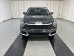 2023 Sportage Thumbnail 3