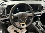 2023 Sportage Thumbnail 4