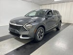 2023 Sportage Thumbnail 5