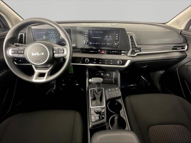 2023 Kia Sportage - $22,731