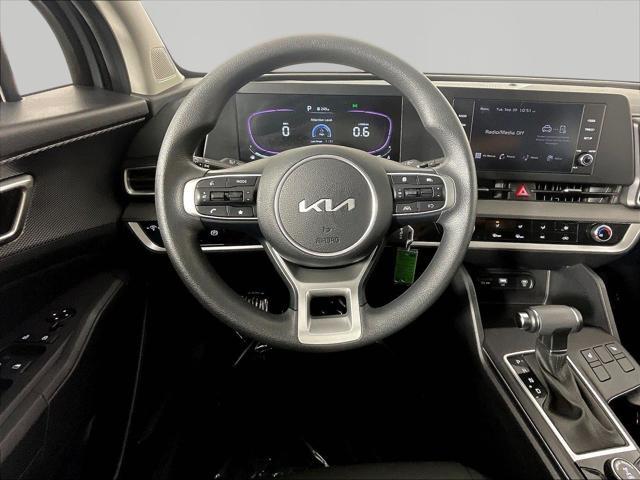 2023 Kia Sportage - $22,731