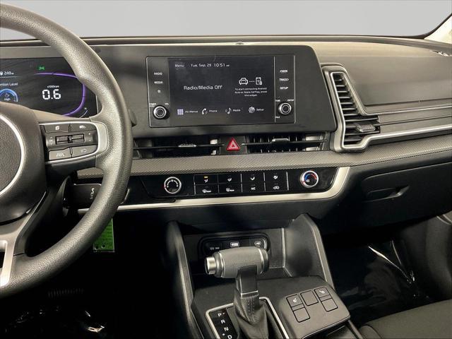 2023 Kia Sportage - $22,731