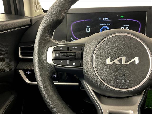 2023 Kia Sportage - $22,731
