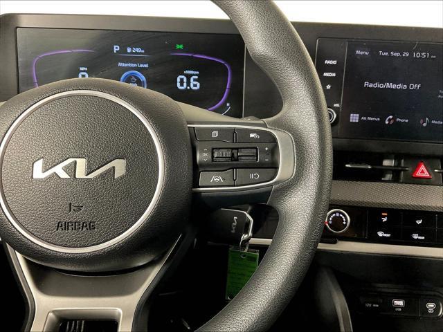 2023 Kia Sportage - $22,731