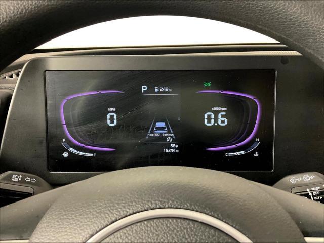 2023 Kia Sportage - $22,731
