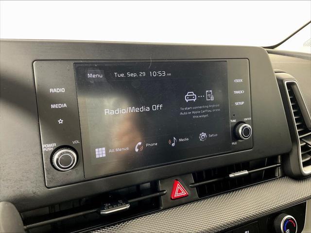 2023 Kia Sportage - $22,731