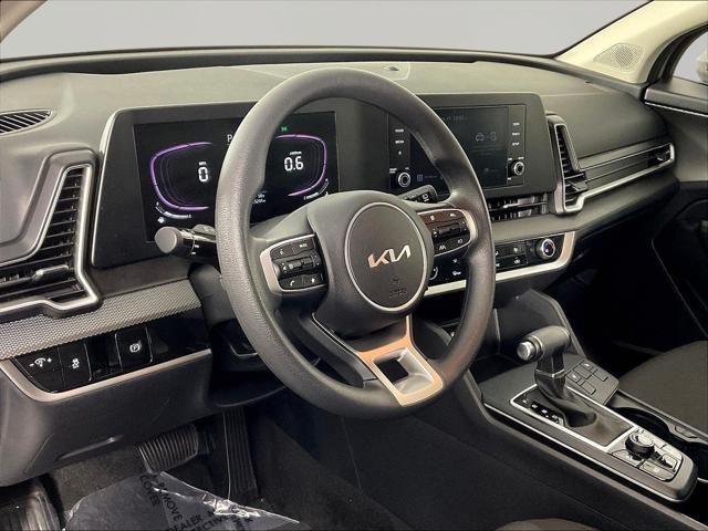 2023 Kia Sportage - $22,731