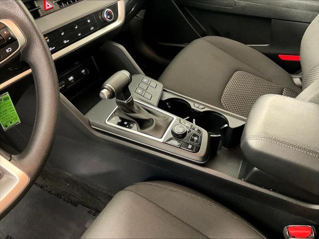 2023 Kia Sportage - $22,731