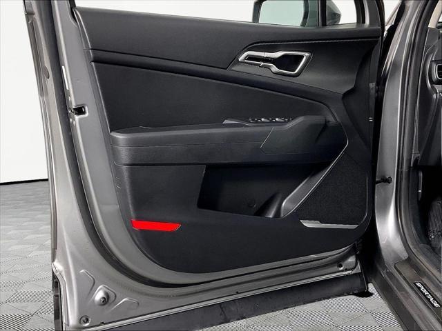 2023 Kia Sportage - $22,731