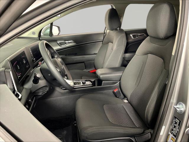 2023 Kia Sportage - $22,731