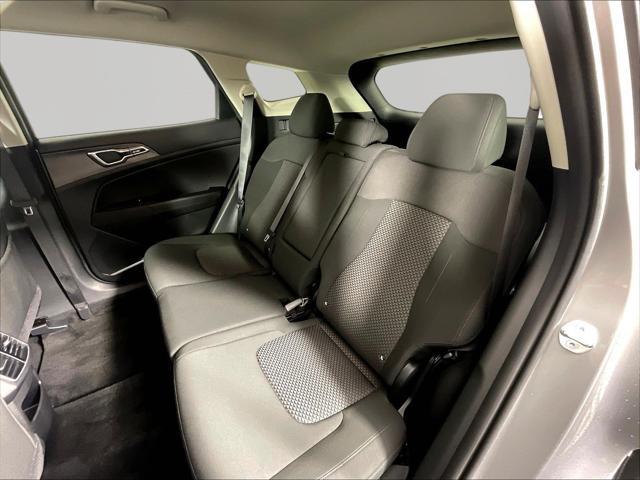 2023 Kia Sportage - $22,731