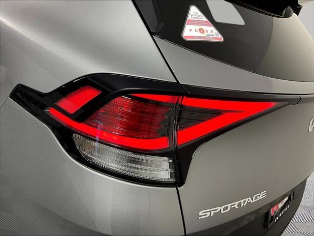2023 Kia Sportage - $22,731