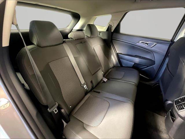2023 Kia Sportage - $22,731