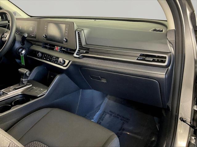 2023 Kia Sportage - $22,731
