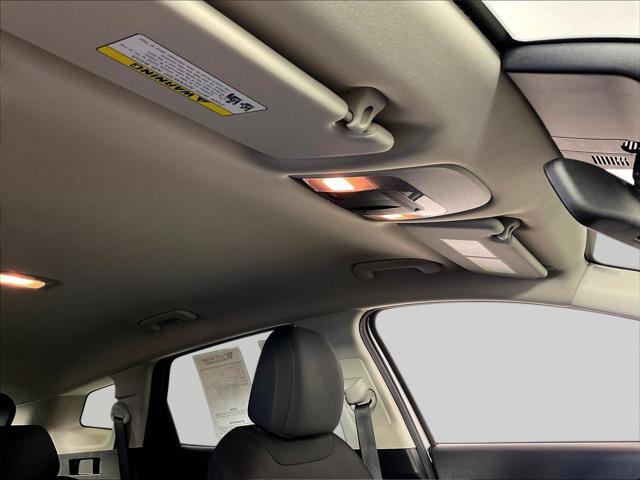 2023 Kia Sportage - $22,731