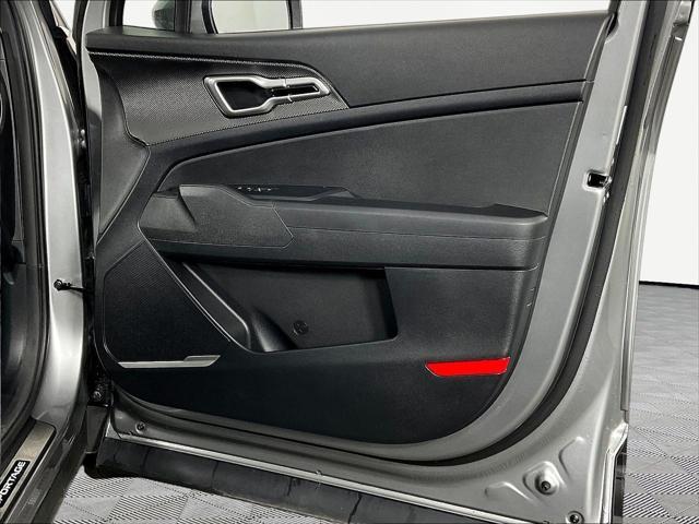 2023 Kia Sportage - $22,731