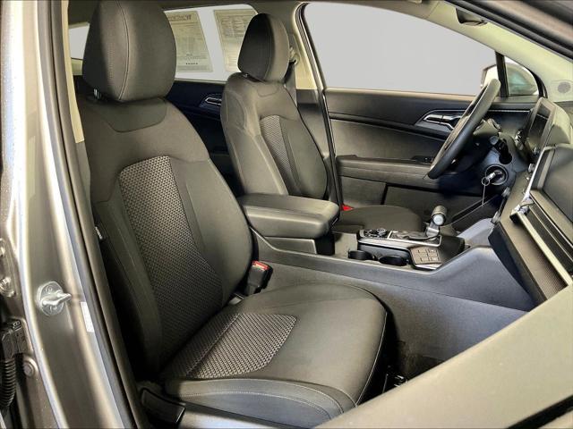 2023 Kia Sportage - $22,731