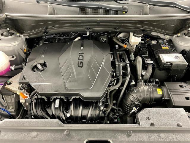 2023 Kia Sportage - $22,731