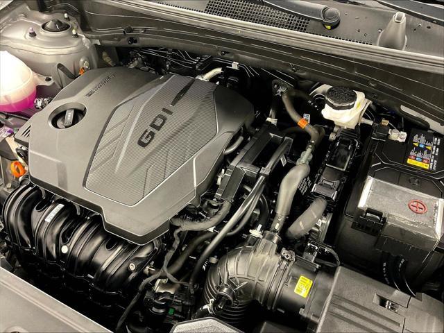 2023 Kia Sportage - $22,731