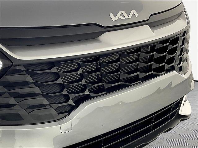 2023 Kia Sportage - $22,731