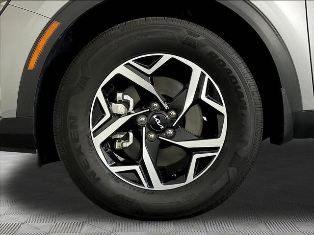 2023 Kia Sportage - $22,731