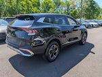 2023 Sportage Thumbnail 3