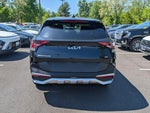 2023 Sportage Thumbnail 4