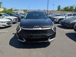 2023 Sportage Thumbnail 8