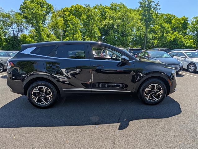 2023 Kia Sportage - $21,690