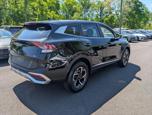 2023 Kia Sportage - $21,690