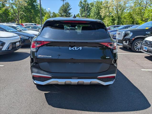 2023 Kia Sportage - $21,690