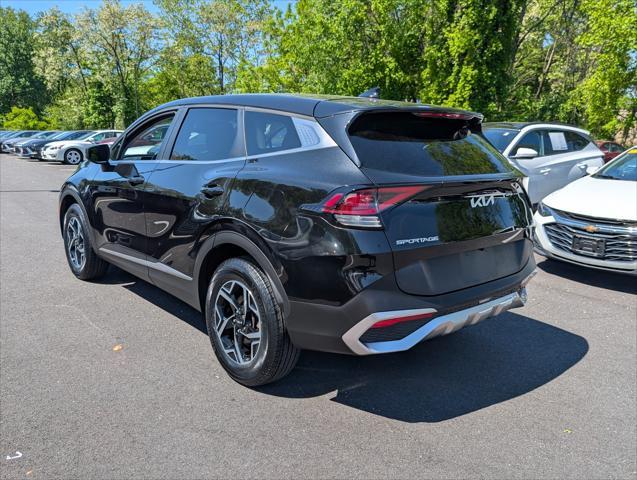 2023 Kia Sportage - $21,690
