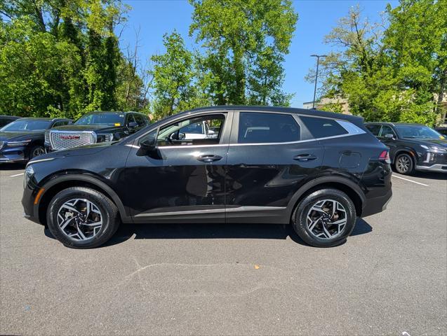 2023 Kia Sportage - $21,690