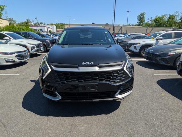 2023 Kia Sportage - $21,690