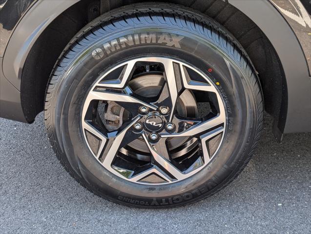 2023 Kia Sportage - $21,690