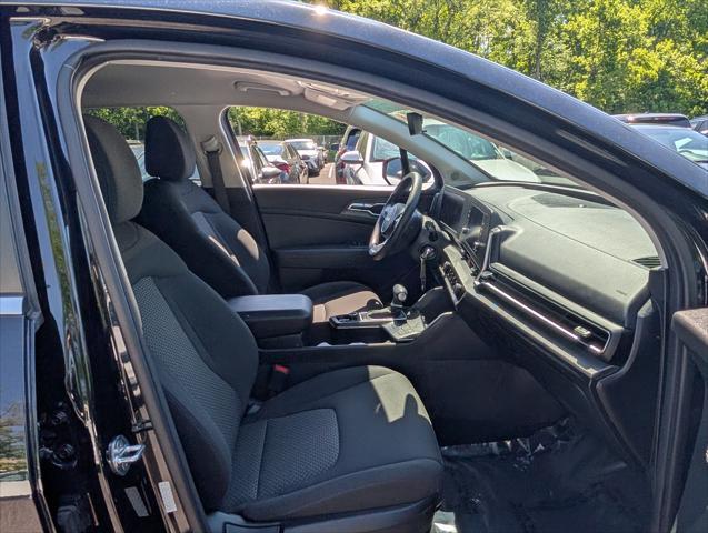 2023 Kia Sportage - $21,690