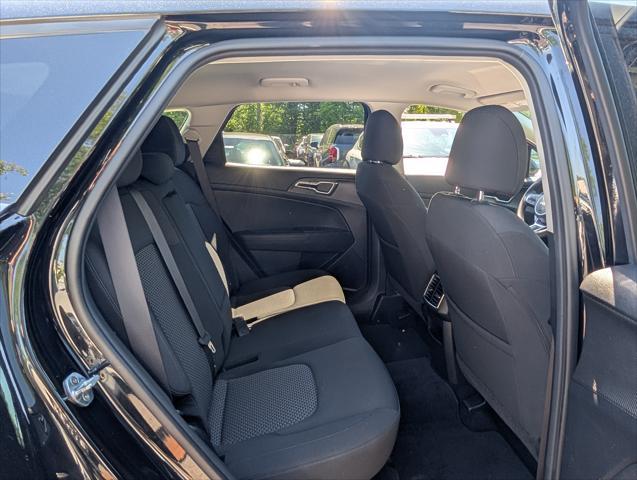 2023 Kia Sportage - $21,690