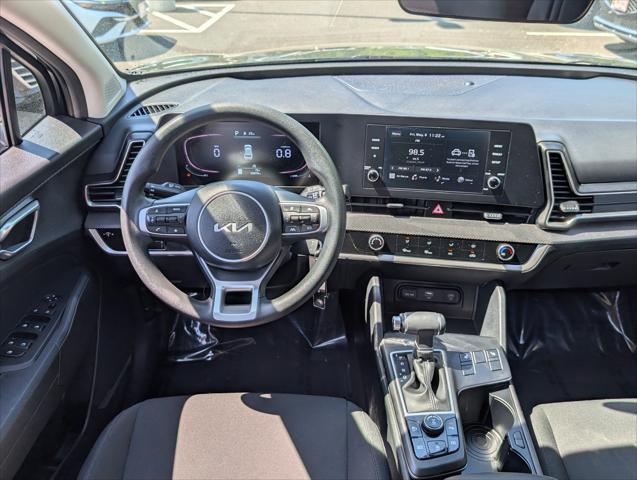 2023 Kia Sportage - $21,690