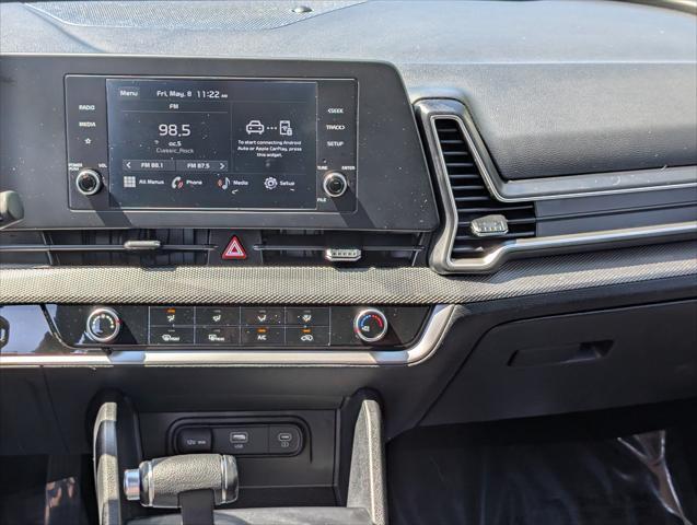 2023 Kia Sportage - $21,690