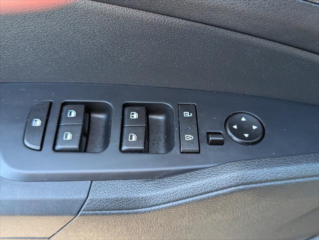 2023 Kia Sportage - $21,690