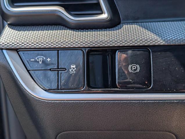 2023 Kia Sportage - $21,690