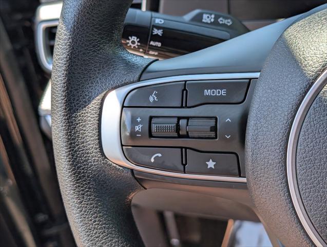 2023 Kia Sportage - $21,690