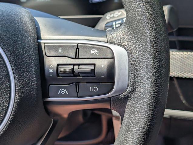 2023 Kia Sportage - $21,690