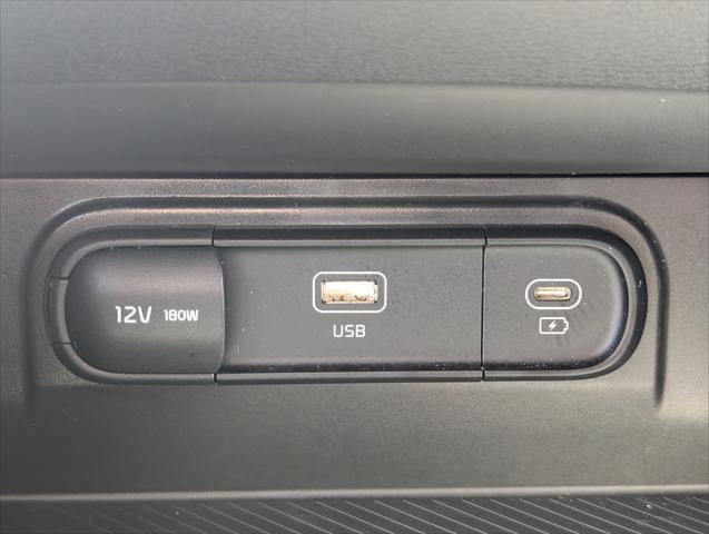 2023 Kia Sportage - $21,690