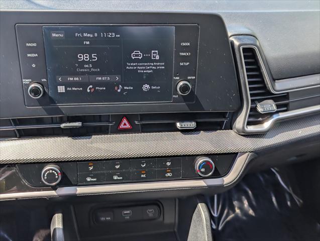 2023 Kia Sportage - $21,690