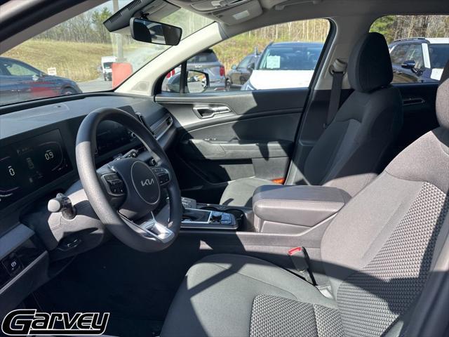2023 Kia Sportage - $25,430