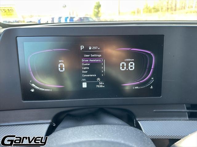 2023 Kia Sportage - $25,430