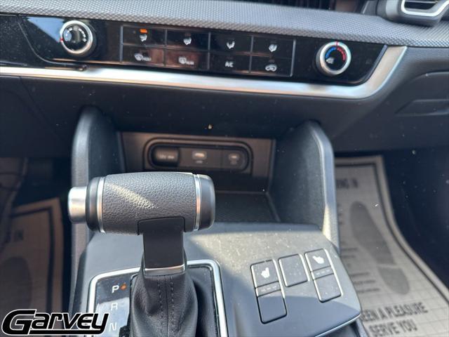 2023 Kia Sportage - $25,430