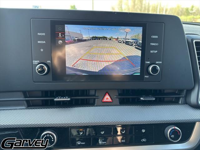 2023 Kia Sportage - $25,430